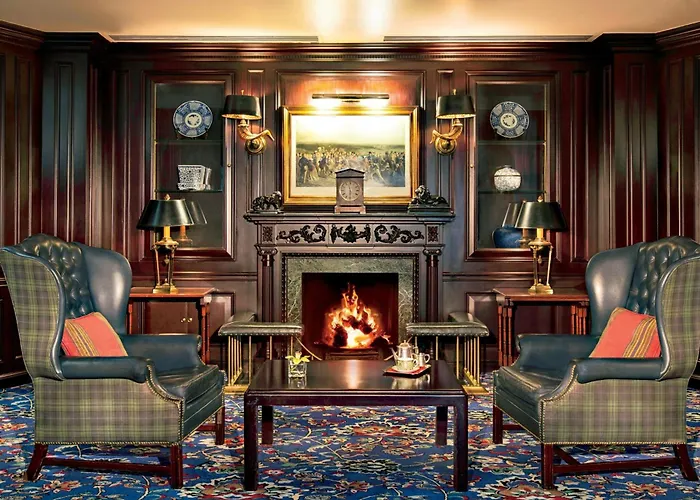 The Ritz-Carlton, Bahrain Hotel Manama