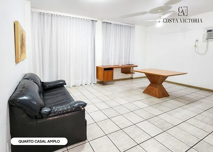 Costa Victoria Residence Sem Cafe