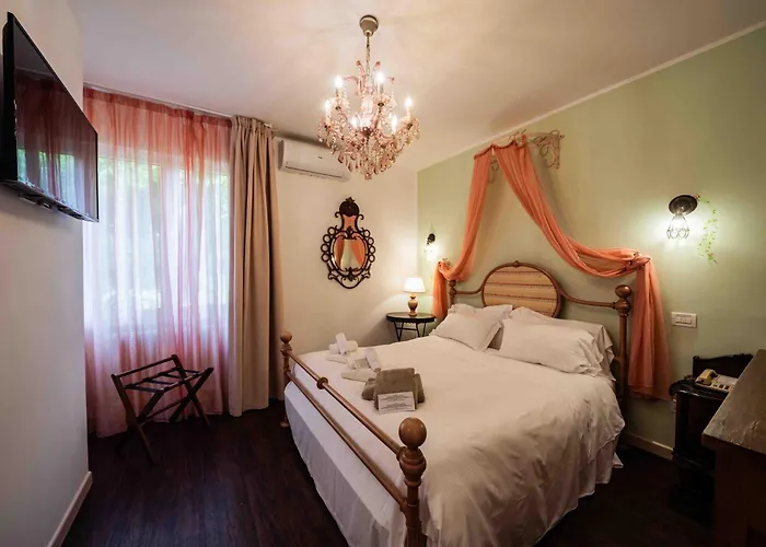 Hotel Serenella Sirmione