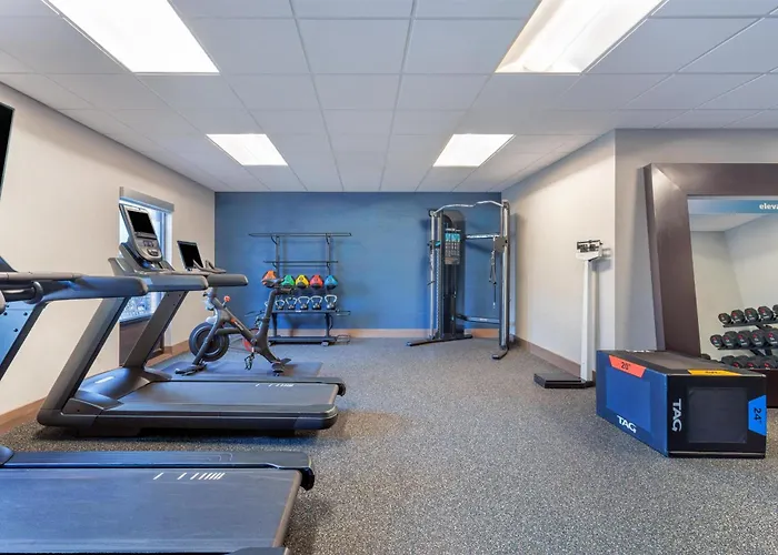 Hampton Inn Akron-South