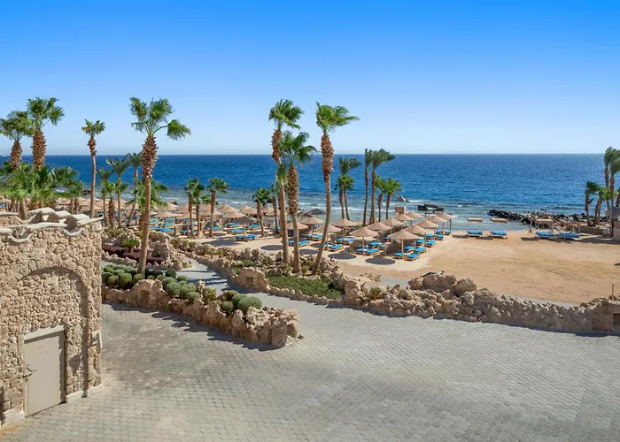 Hotéis românticos em Hurghada