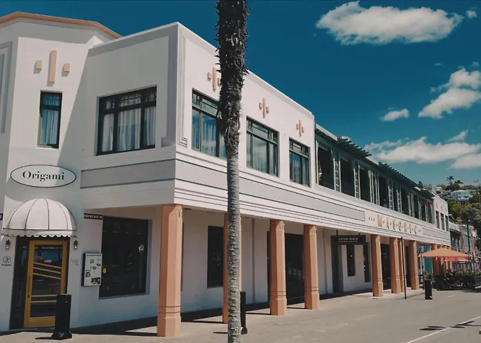 Art Deco Masonic