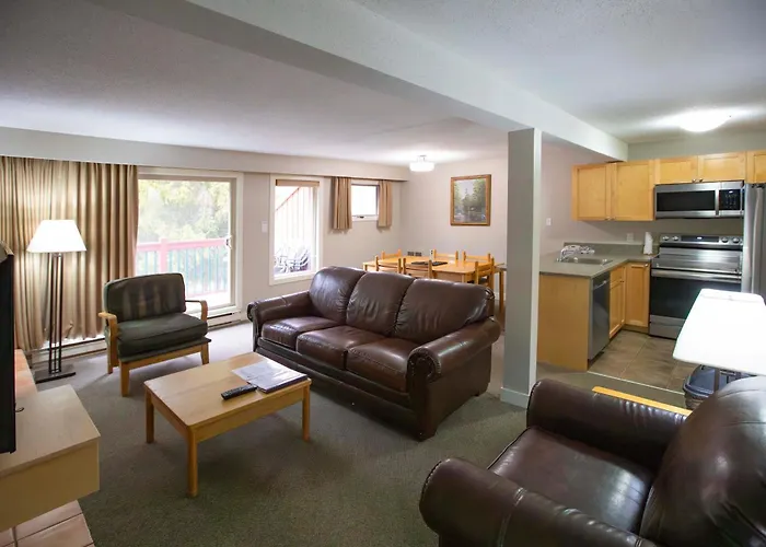 Panorama Vacation Retreat At Horsethief Lodge