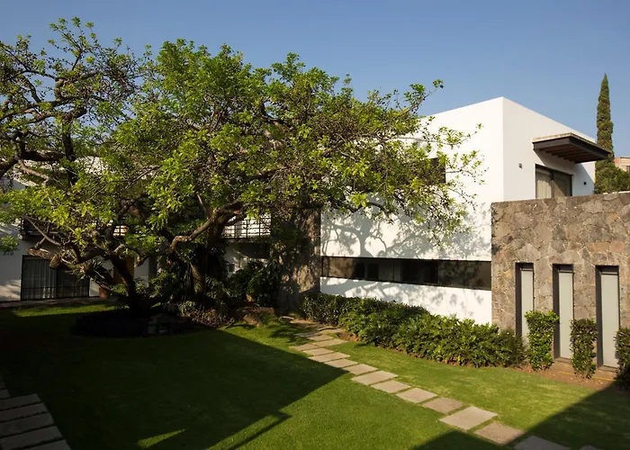 Hotel Boutique Casa Fernanda (Adults Only)