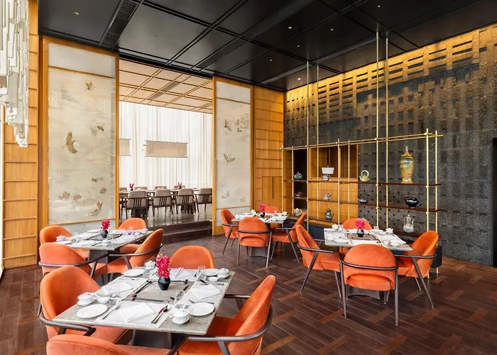 The Oberoi Gurgaon