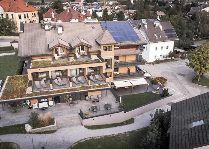 Hotel Gissbach