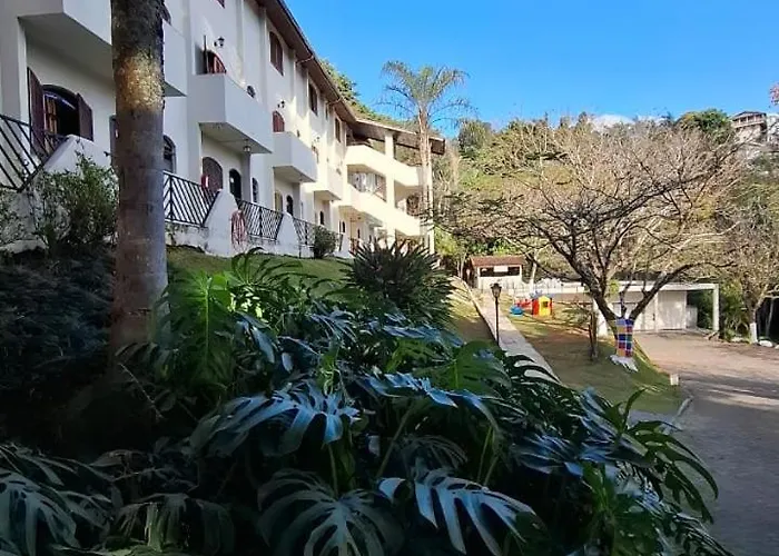 Hotel Moinho De Pedra Serra Negra 