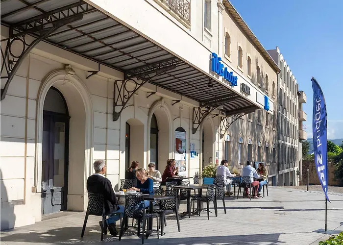 ibis budget Le Puy En Velay