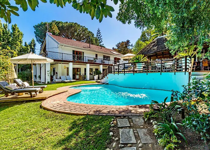 Villa Helderberg