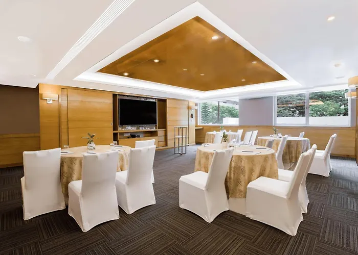 Doubletree Suites By Hilton Bengaluru Outer Ring Road