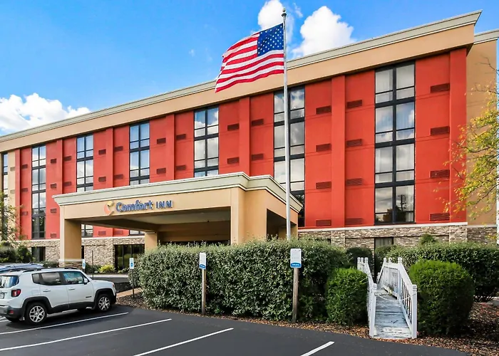 Comfort Inn Cranberry Twp