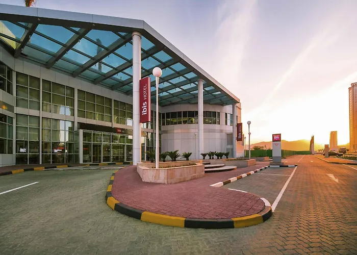 Ibis Fujairah