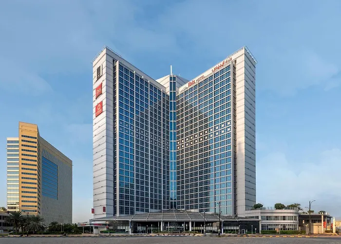 Ibis Fujairah