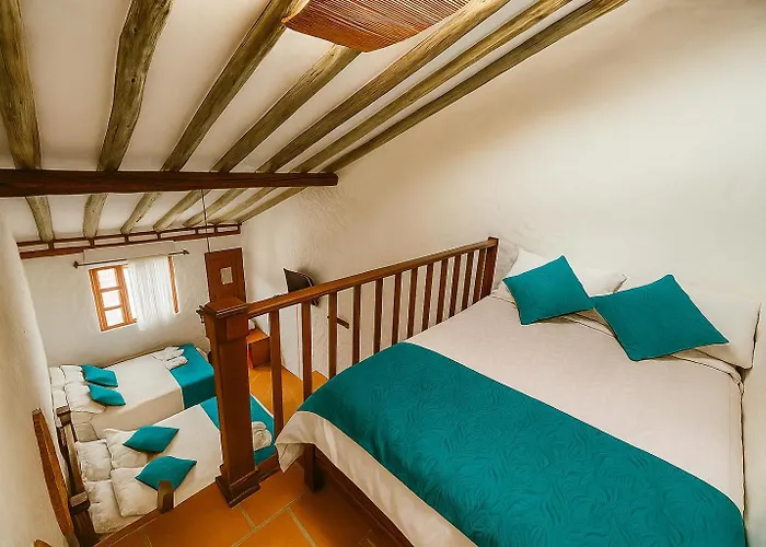 Hotel Villa Palva