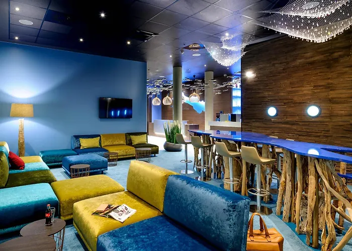 Ibis Styles Konstanz
