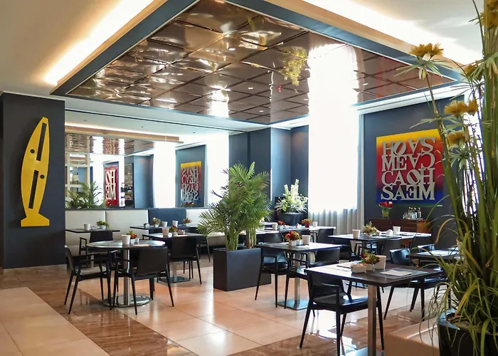 Hotel Ibis Styles Milano Est Settala