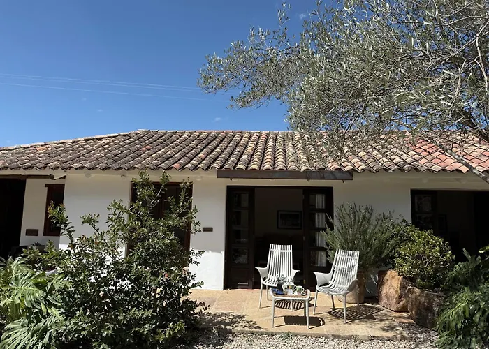 Hoteles Románticos en Villa de Leyva 