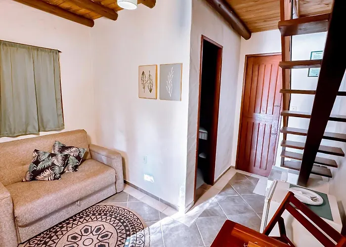 Stolz Chales Guarda do Embaú