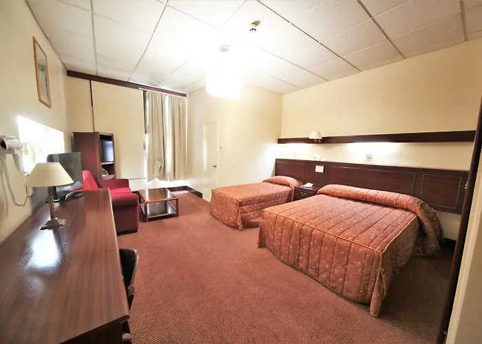 Bristol Hotel