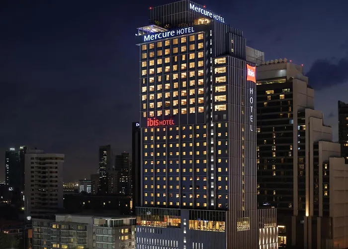 Ibis Bangkok Sukhumvit 24