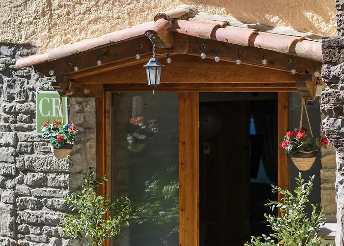 Casa rural MAZA especial grupos