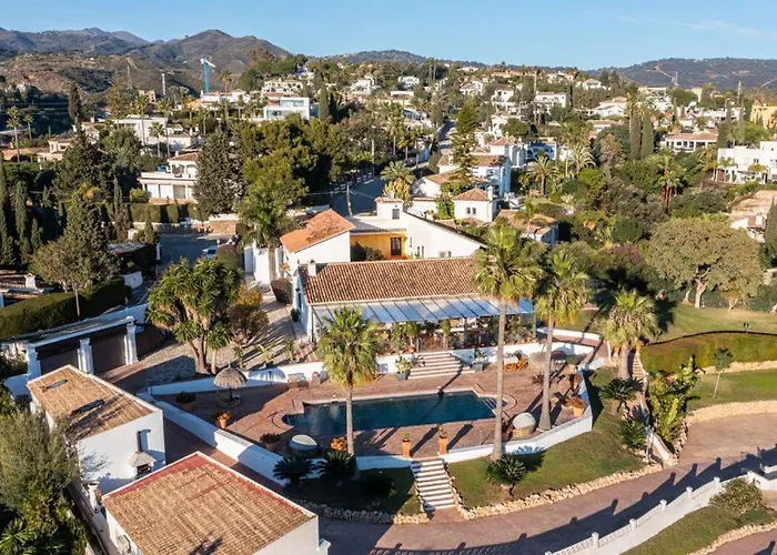 Cortijo Boutique Marbella