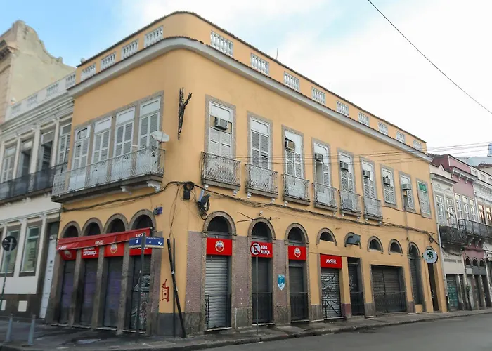 Hotel Esperança AdultOnly