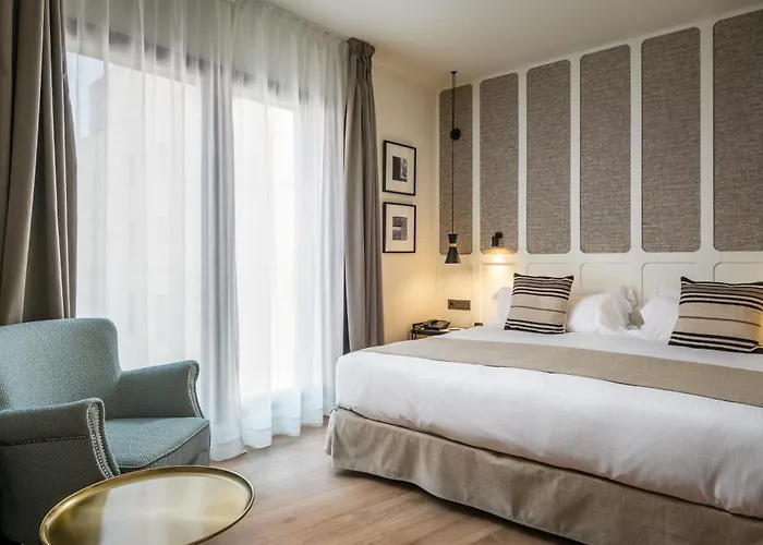 Hotel Barcelona Catedral 4 Sup