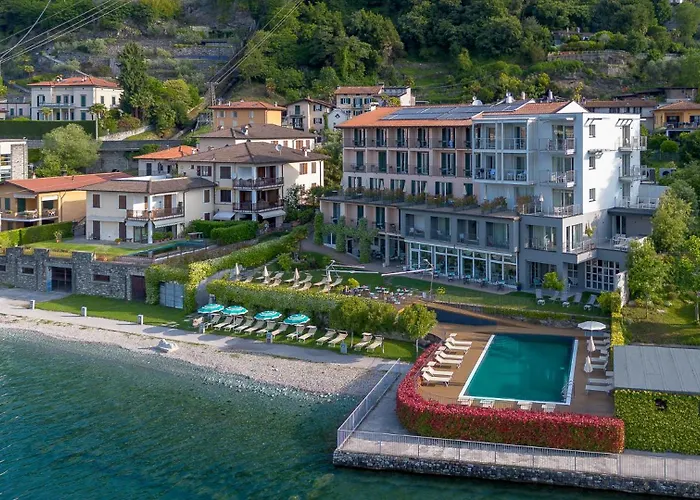 Hotel Regina Gravedona