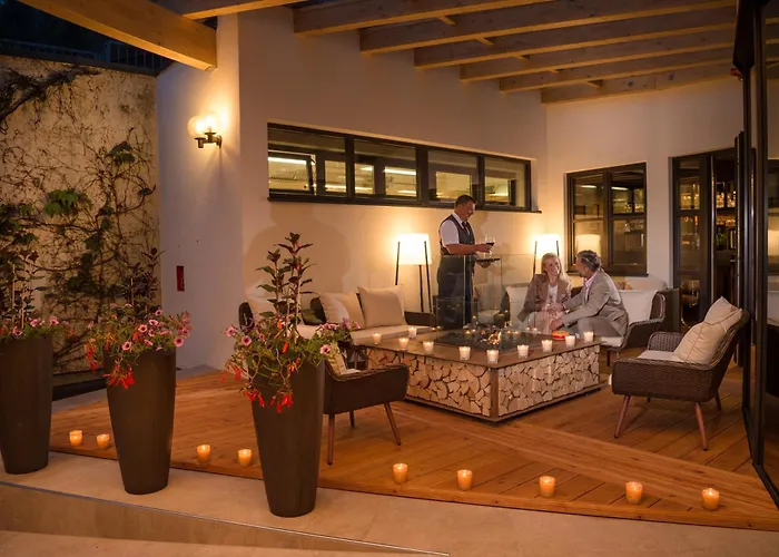 Familienhotel Sonngastein