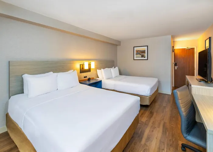 Comfort Inn