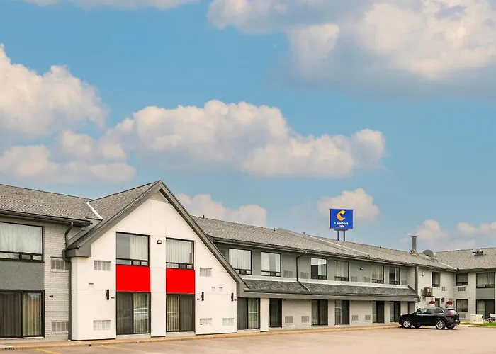 Comfort Inn