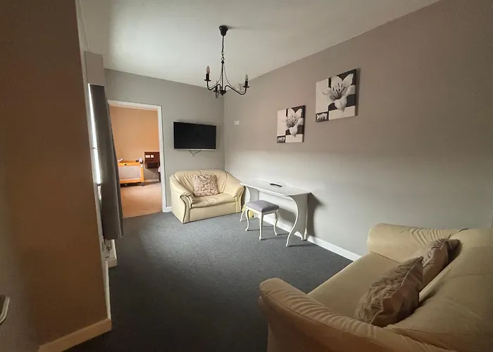 The Fitzwilliam Hotel Rotherham