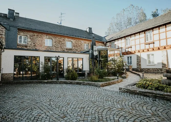 Sonnenhotel Hoher Hahn Schwarzenberg/Erzgebirge