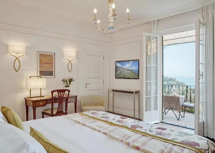 Splendido, A Belmond Hotel, Portofino