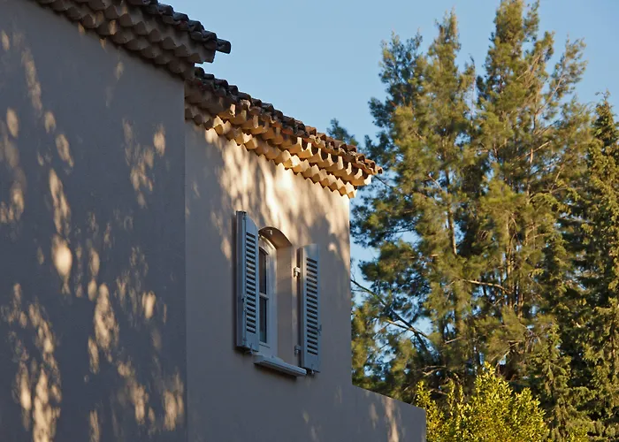Hotel Lou Pinet