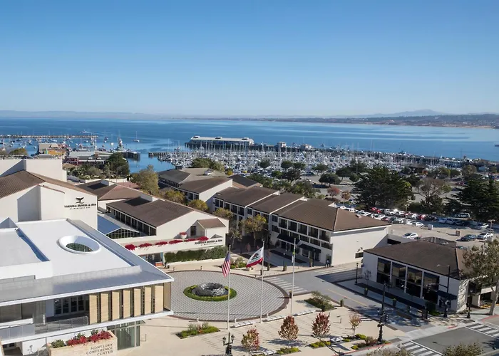 Portola & Spa