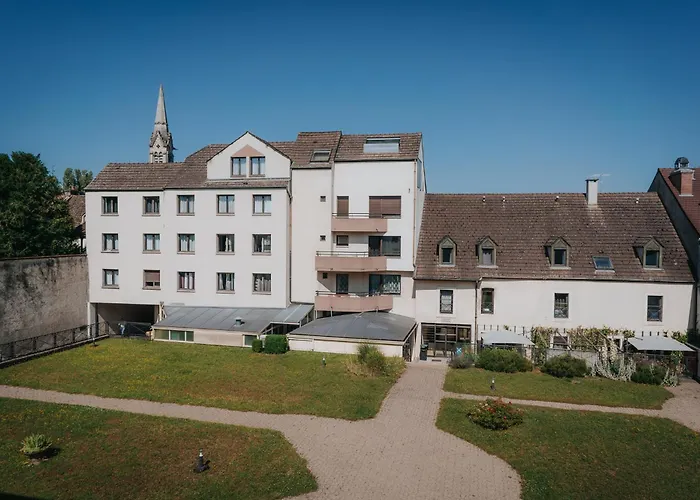 Henry II Beaune Centre