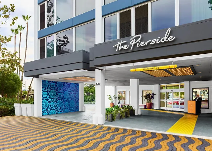 Hotel The Pierside Santa Monica