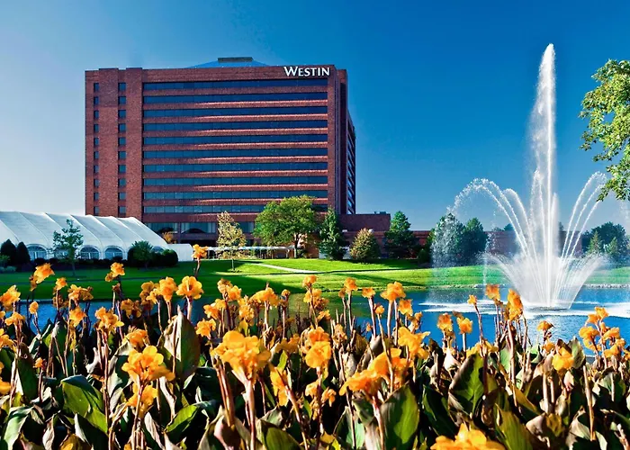 The Westin Chicago Northwest