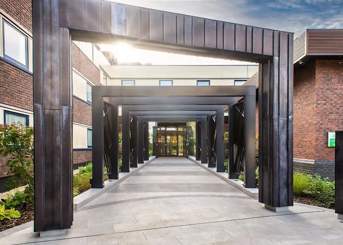 Holiday Inn London-Shepperton By Ihg