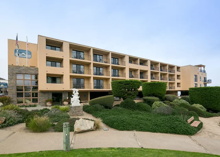 Monterey Bay Inn