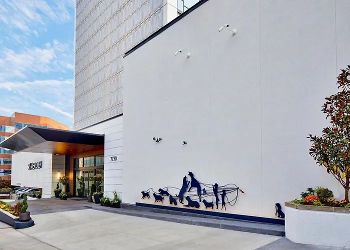 Le Meridien St. Louis Clayton