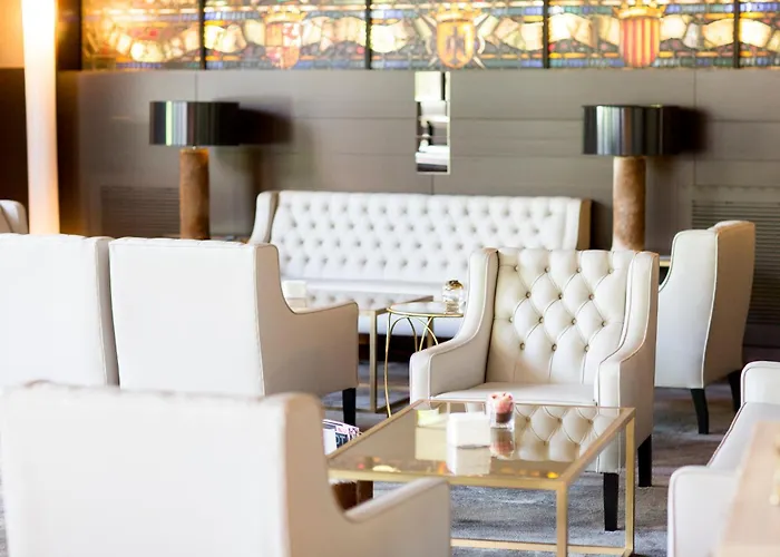 Hotel Tres Reyes Pamplona