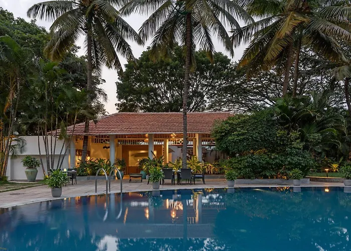 Southern Star, Mysore