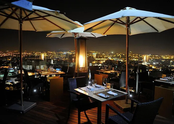 Hotel Dom Henrique - Downtown OOporto