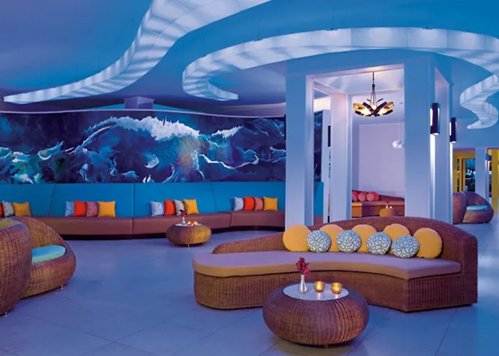 Sunscape Curacao Resort Spa&Casino Willemstad