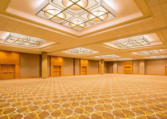Westin Cincinnati