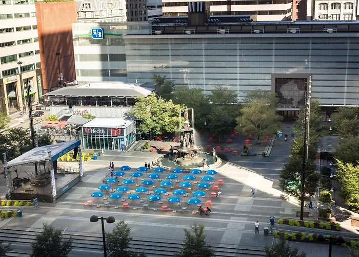 Westin Cincinnati