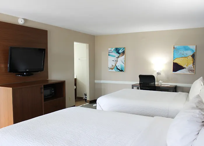Baymont By Wyndham